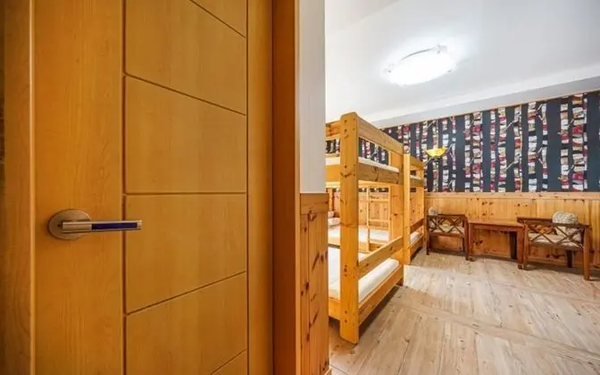 Oda (MAN Guest Room 3)