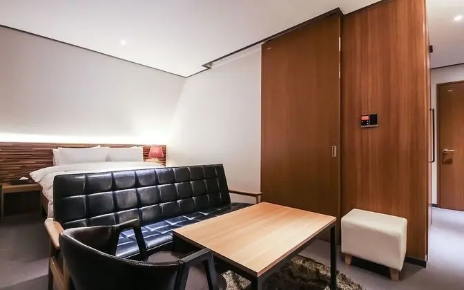 Oda (Premier Double)