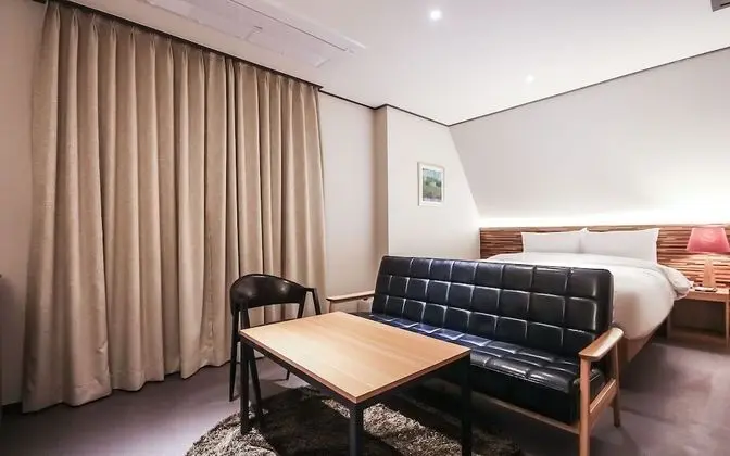 Oda (Premier Double)