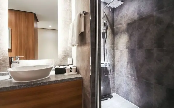 Oda (Premier Double)