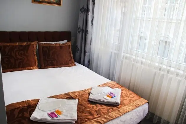 Standard Tek Kişilik Oda