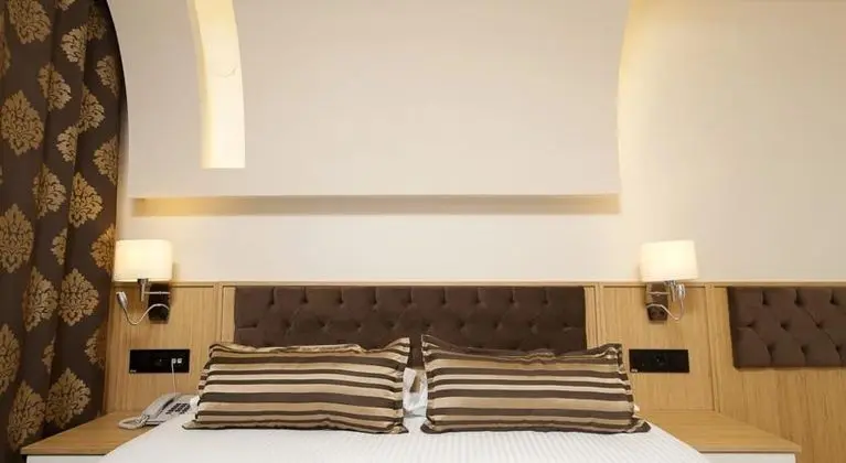 Deluxe Oda, Deniz Manzaralı
