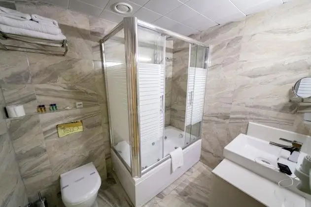 Suite, Deniz Manzaralı