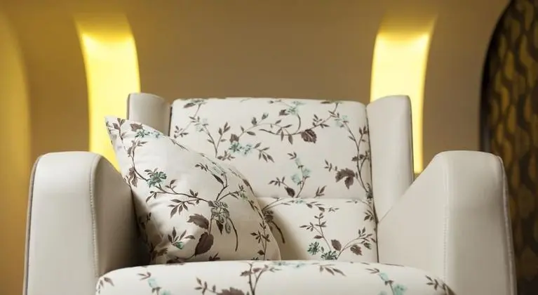 Suite, Deniz Manzaralı