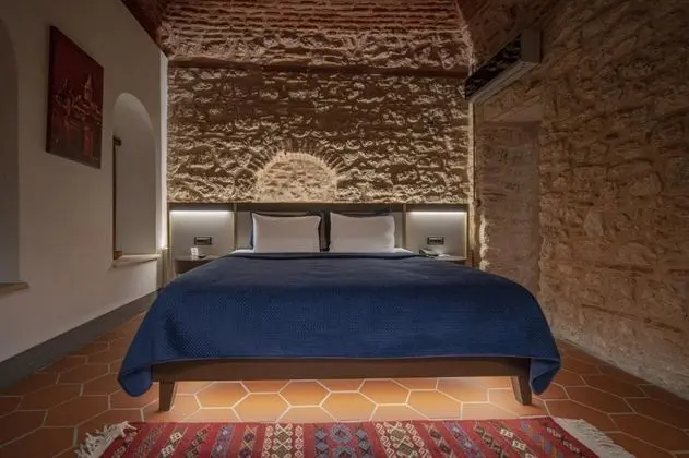 Standart Oda, Sokak Manzaralı, Balkonsuz