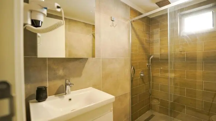 2+1 Apart Daire, Bahçe Manzaralı, Balkonlu