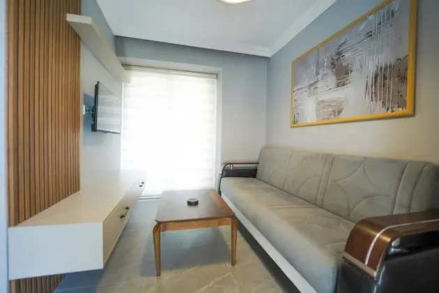 Oturma alanı