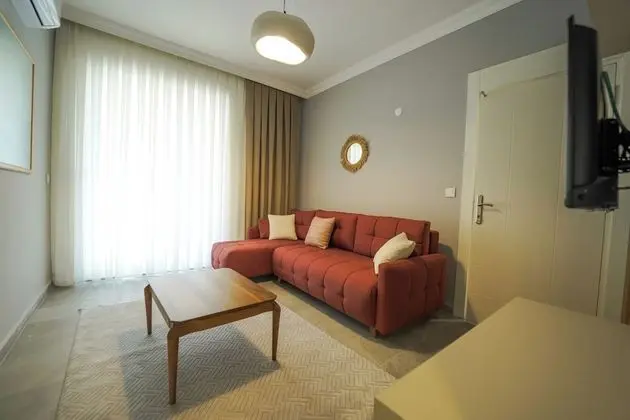 Oturma alanı