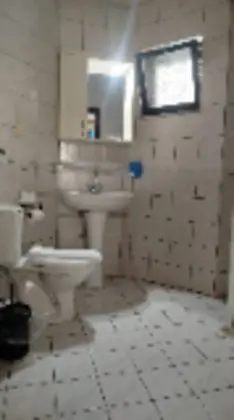 3 Kişilik Comfort Banyo Duş
