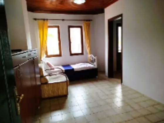 3 Kişilik Comfort Oda Görüntüsü