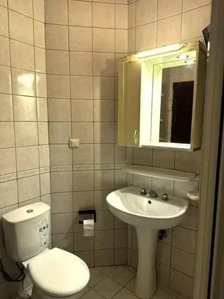 Classic, Bahçe Manzaralı, 2. Kat