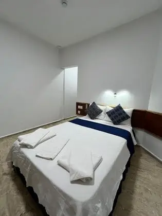 Classic, Bahçe Manzaralı, 2. Kat