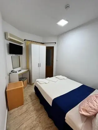 Classic, Bahçe Manzaralı, 2. Kat