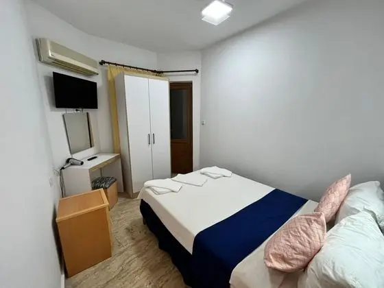 Classic, Bahçe Manzaralı, 2. Kat