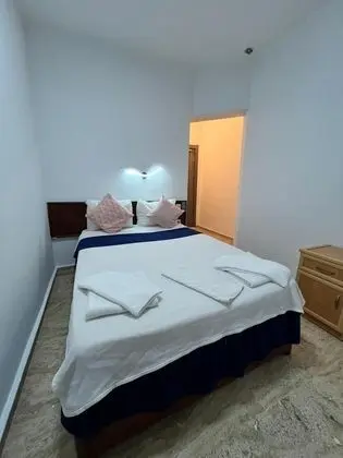 Classic, Bahçe Manzaralı, 2. Kat