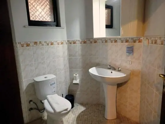 Standart Oda, Kara veya Havuz Manzaralı