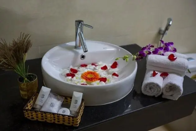 Deluxe İki Ayrı Yataklı Oda