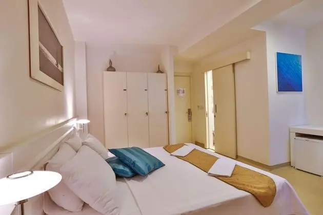 Çift Kişilik, Şehir Manzaralı, Balkonlu