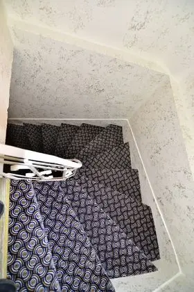 Family Oda, Sigara İçilmez, Şehir Manzaralı