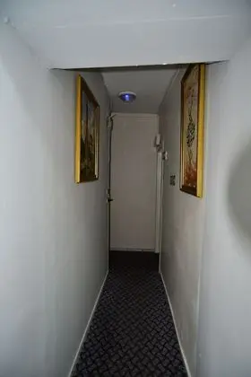 Tek Kişilik Oda