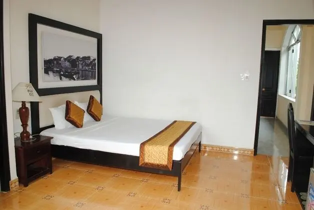Deluxe Tek Büyük Yataklı Oda, Şehir Manzaralı