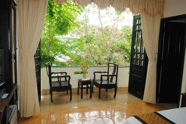 Deluxe Tek Büyük Yataklı Oda, Şehir Manzaralı