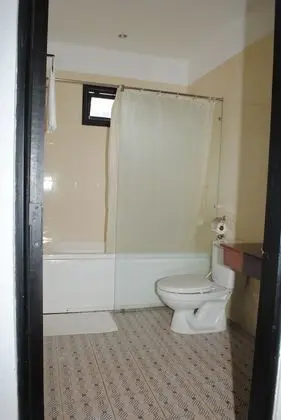 Deluxe Tek Büyük Yataklı Oda, Şehir Manzaralı