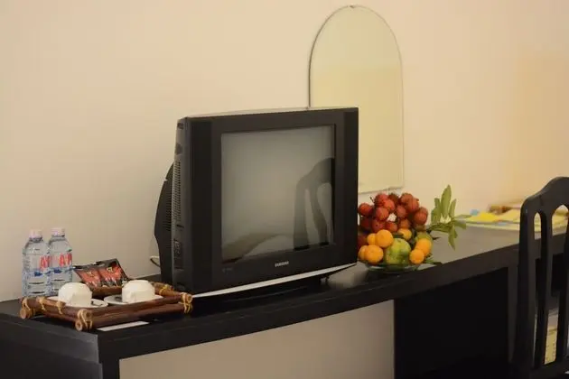 Superior Tek Büyük Yataklı Oda, 1 Yatak Odası, Sigara İçilebilir