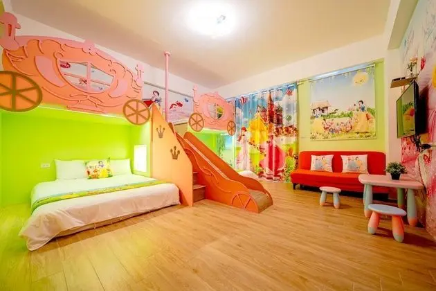 Comfort Süit