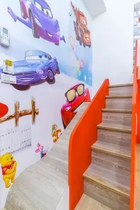 Comfort Üç Kişilik Oda