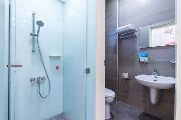 Comfort Üç Kişilik Oda