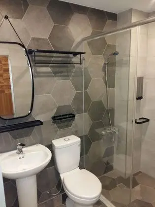 Deluxe Dört Kişilik Oda