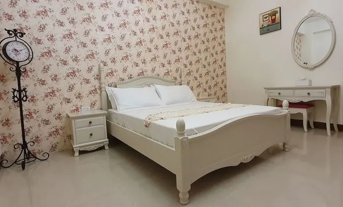 Elite Tek Büyük Yataklı Oda