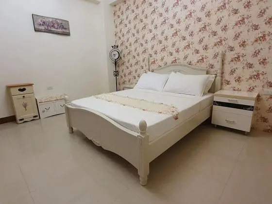 Elite Tek Büyük Yataklı Oda