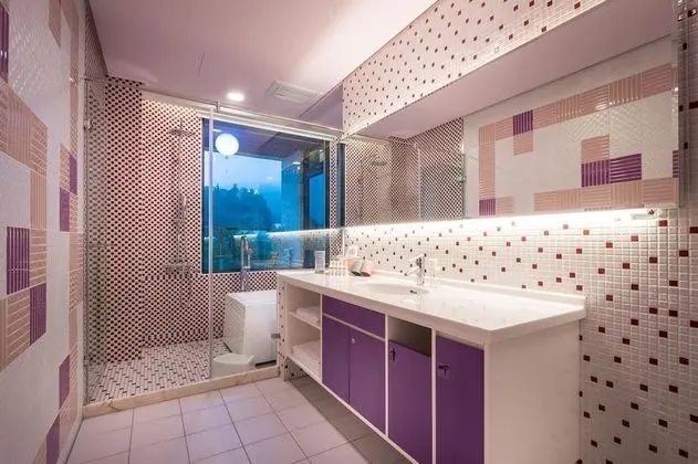 Deluxe Tek Büyük Yataklı Oda, Balkon