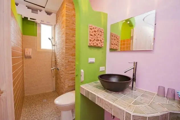 Deluxe Tek Büyük Yataklı Oda, 1 Çift Kişilik Yatak