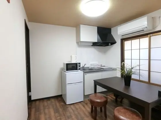 Ev (Private Vacation Home)