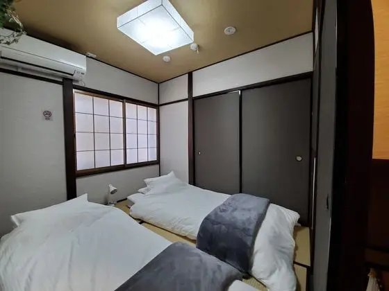 Ev (Private Vacation Home)