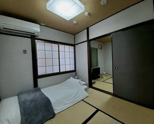 Ev (Private Vacation Home)