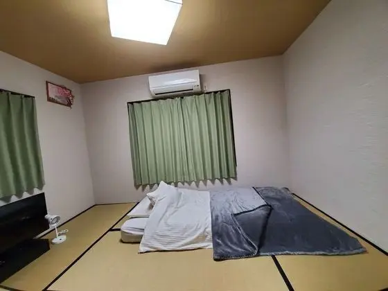 Ev (Private Vacation Home)