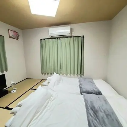 Ev (Private Vacation Home)