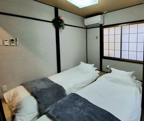 Ev (Private Vacation Home)