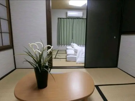 Ev (Private Vacation Home)