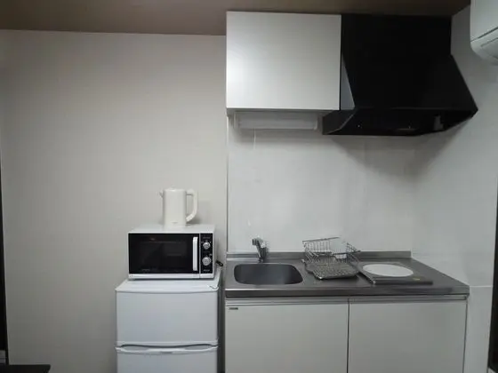 Ev (Private Vacation Home)