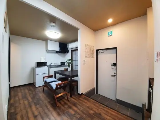 Ev (Private Vacation Home)