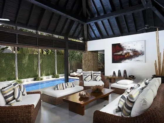 Villa, 4 Yatak Odası
