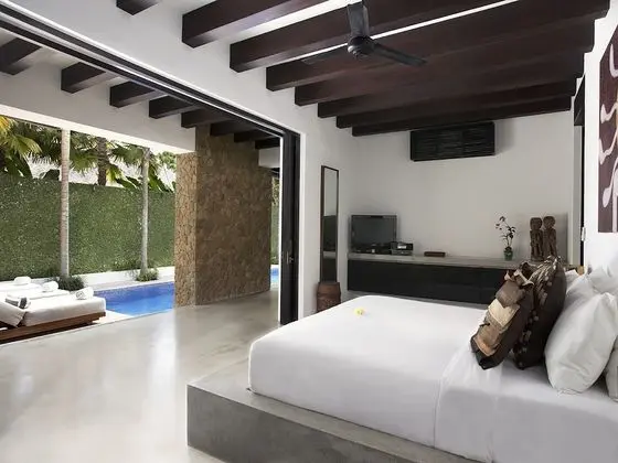 Villa, 4 Yatak Odası