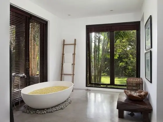 Villa, 4 Yatak Odası