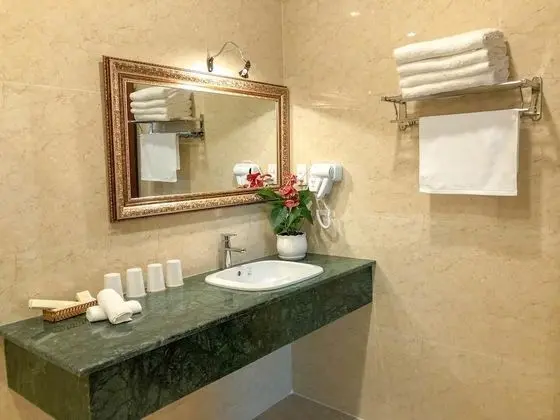 Standard Tek Büyük Yataklı Oda, 1 Yatak Odası