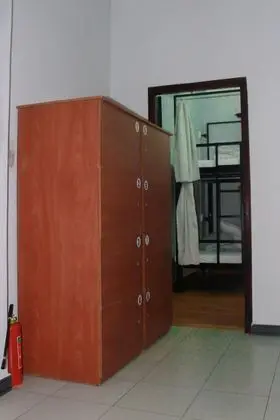 Ortak Ranzalı Oda, Karma Ranzalı Oda (Bed in 8-Bed)